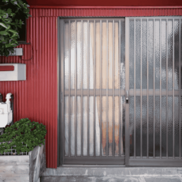 Instalação de Portas de Ferro em Barreiras