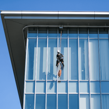 Modernização de Fachadas de Alumínio em Ariquemes