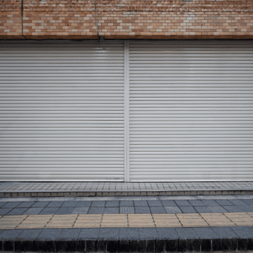 Manutenção de Portas de Enrolar Metálica em Barreiras