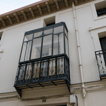 Instalação de Esquadrias de Ferro em Barreiras