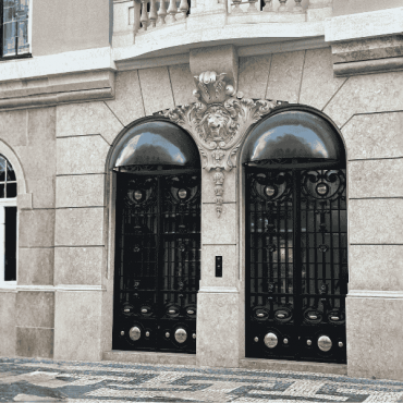 Conserto e Reparo de Portas de Ferro em Barreiras