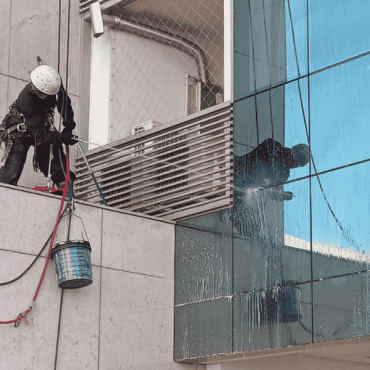 Limpeza de Fachada com Hidrojateamento em Barreiras