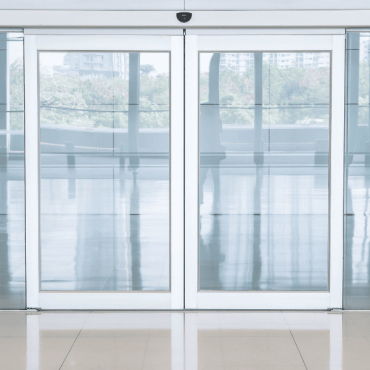Instalação de Portas de PVC em Barreiras