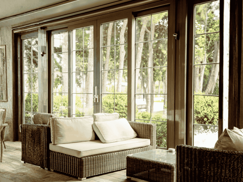 Assistência Técnica para Esquadrias de Madeira