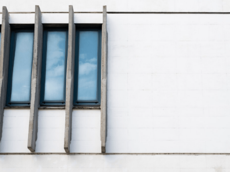 Conserto e Reparo de Janelas de Ferro
