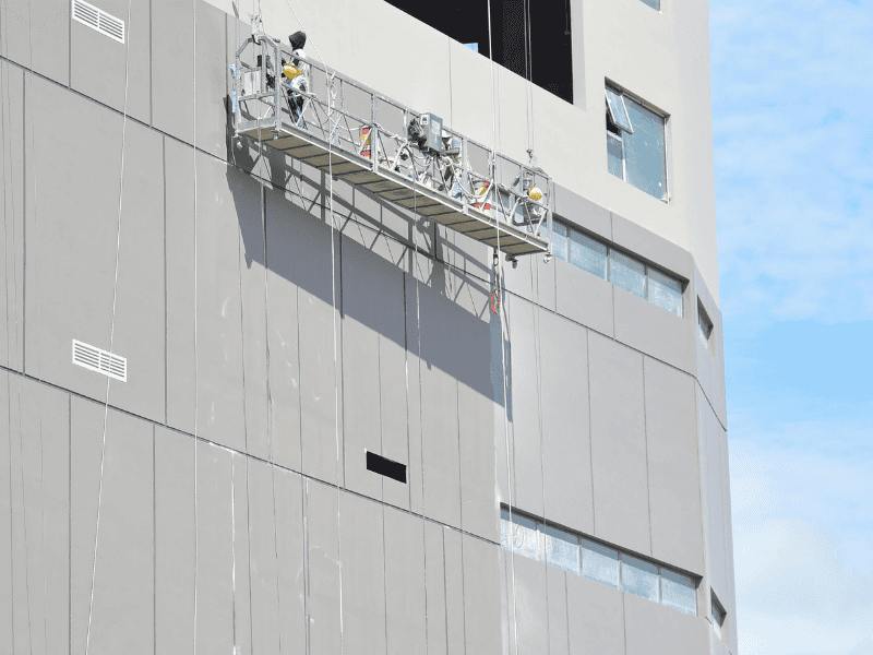 Manutenção Predial