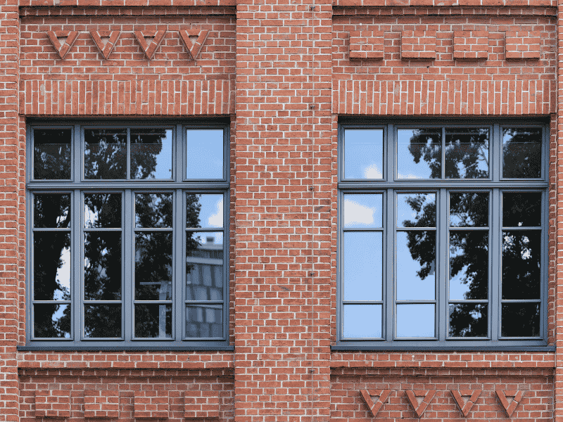 Assistência Técnica para Esquadrias de Ferro