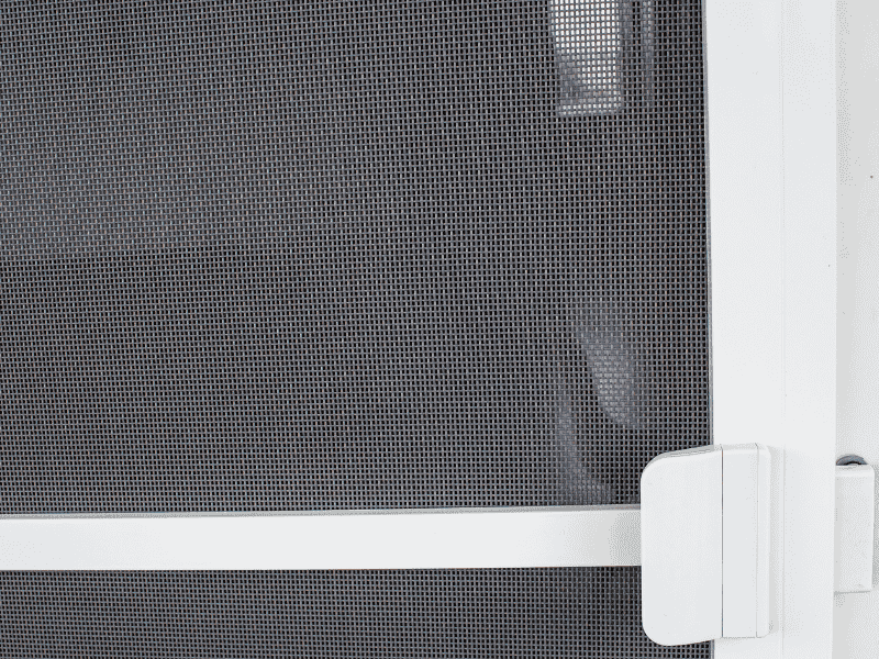 Tela Mosquiteira Alumínio