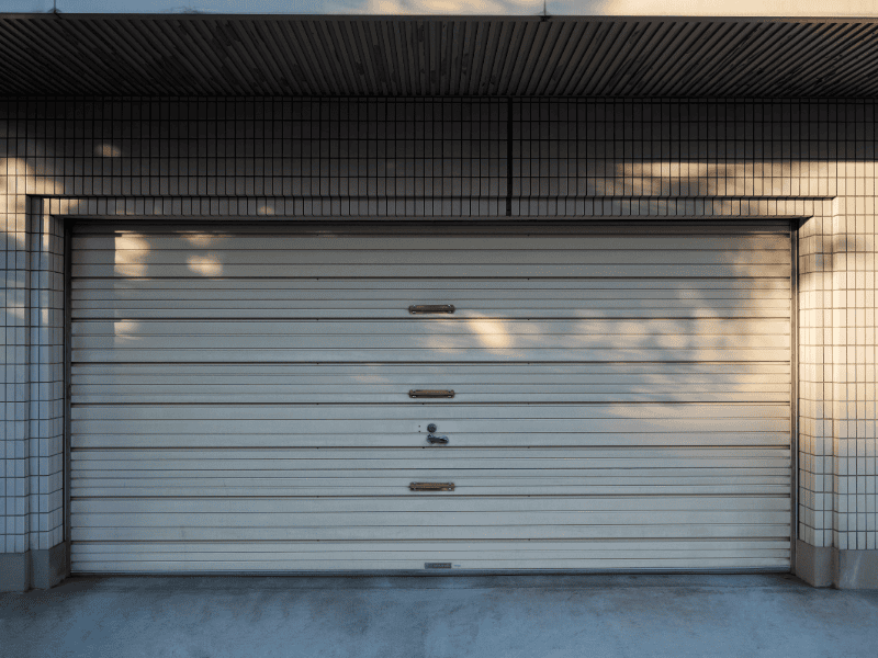 Conserto e Reparo de Portas de Enrolar de Ferro