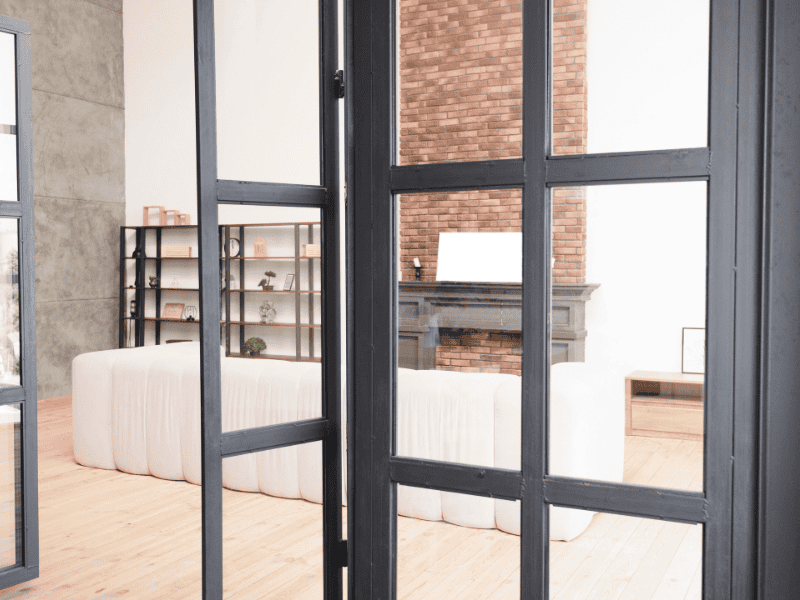 Conserto e Reparo de Esquadrias de Alumínio