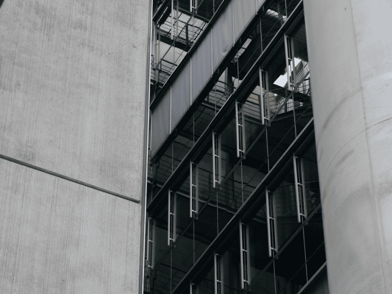 Retrofit de Fachadas de Pele de Vidro